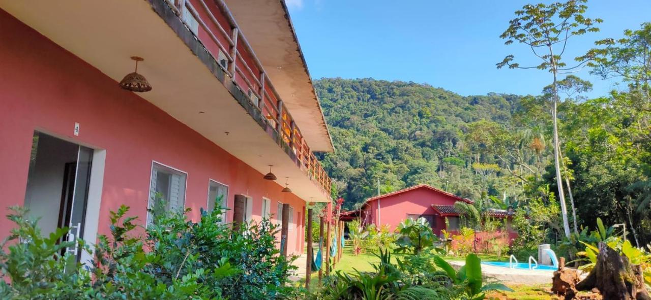 Rancho Vista Casa de Campo