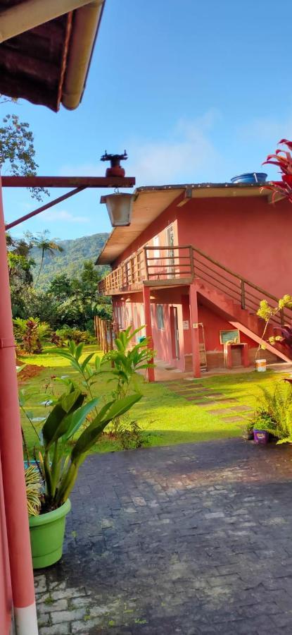 Casa de Campo Rancho Vista *