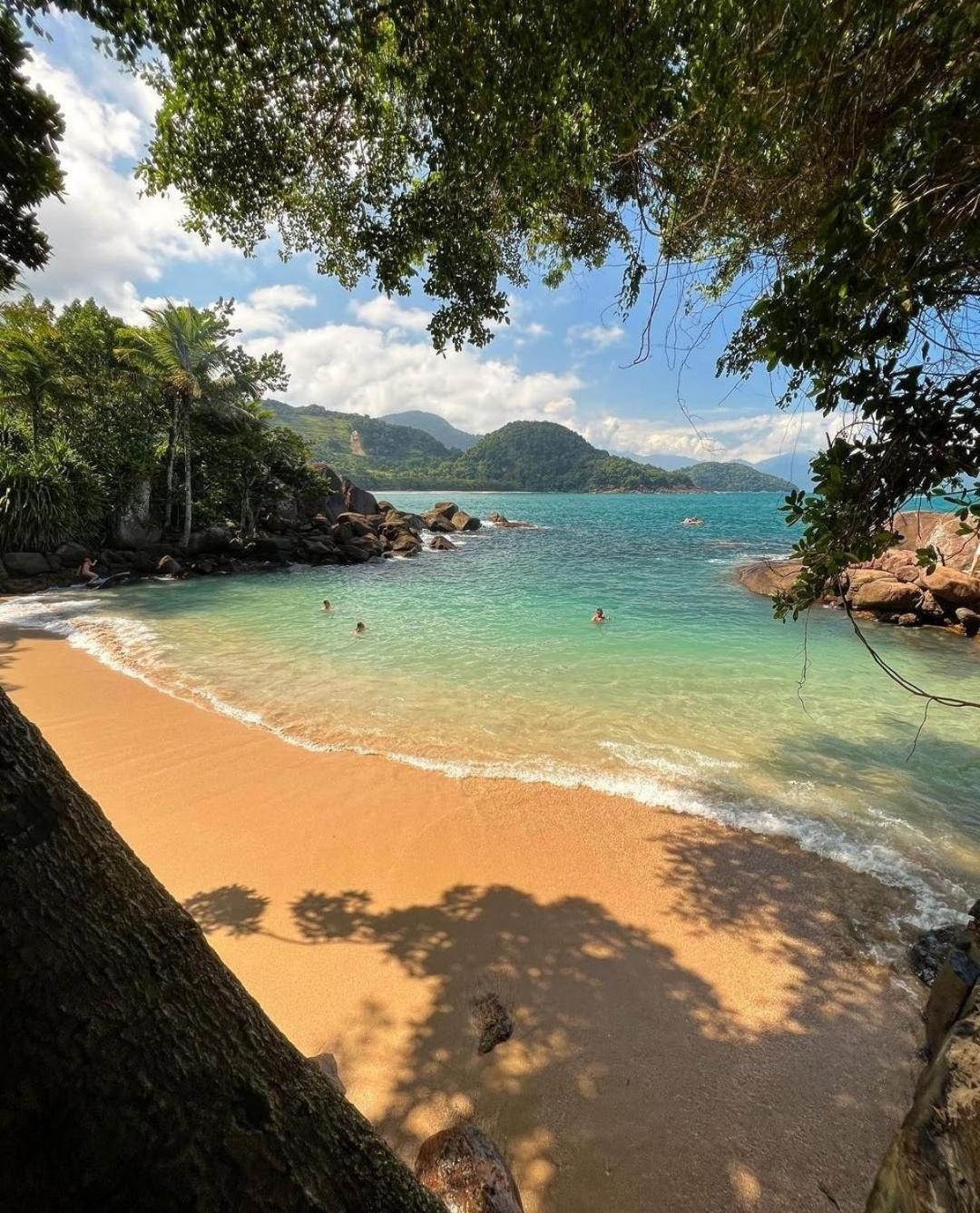 Rancho Vista Ubatuba