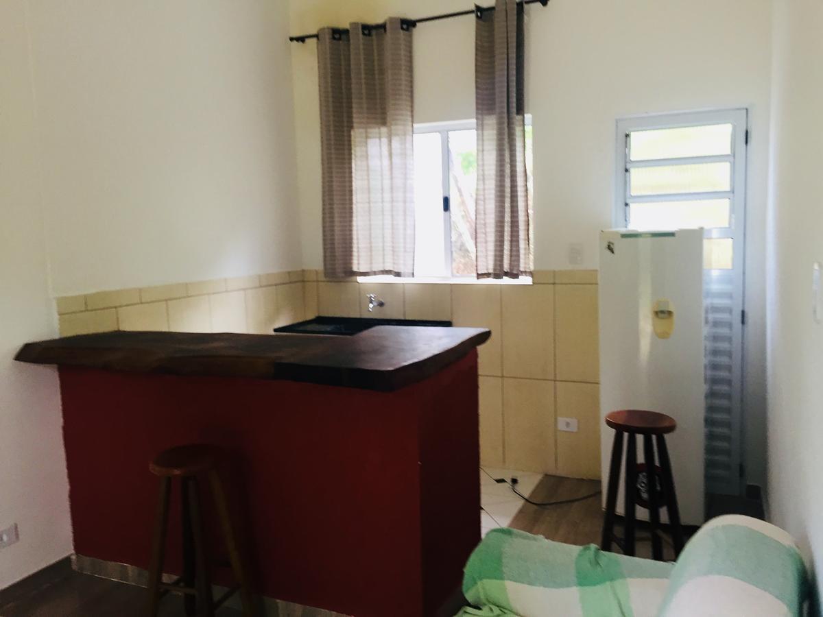 Rancho Vista Ubatuba