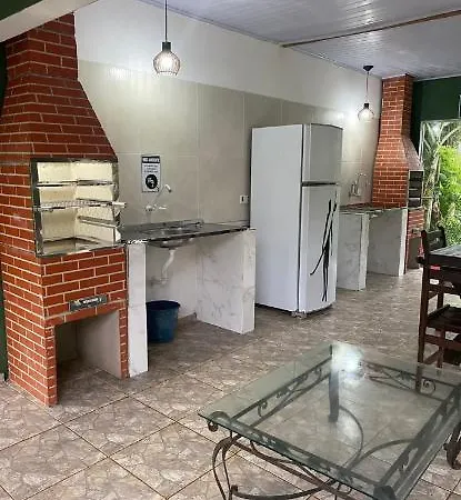 Rancho Vista Verde Ubatuba Exterior photo