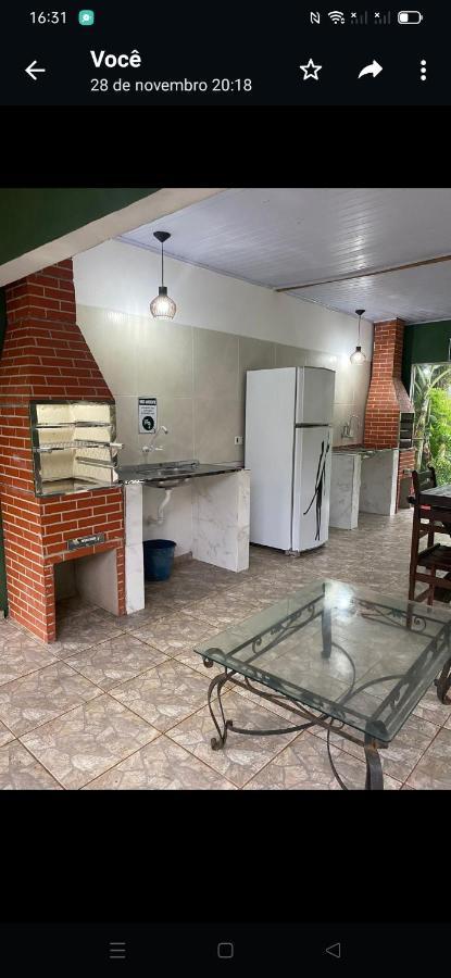 Country house Rancho Vista Ubatuba