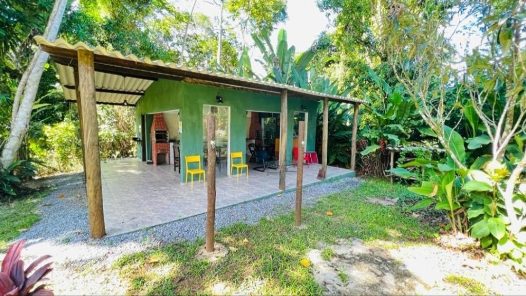 Rancho Vista * Ubatuba