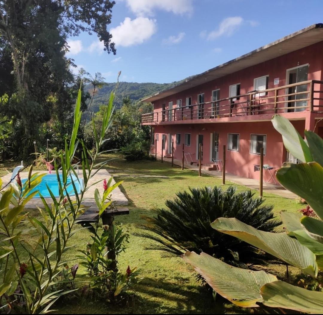 Rancho Vista * Ubatuba