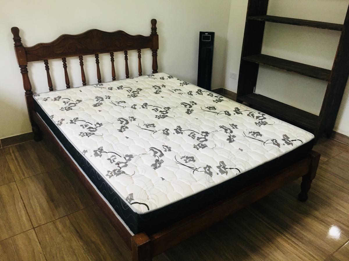 Country house Rancho Vista Ubatuba