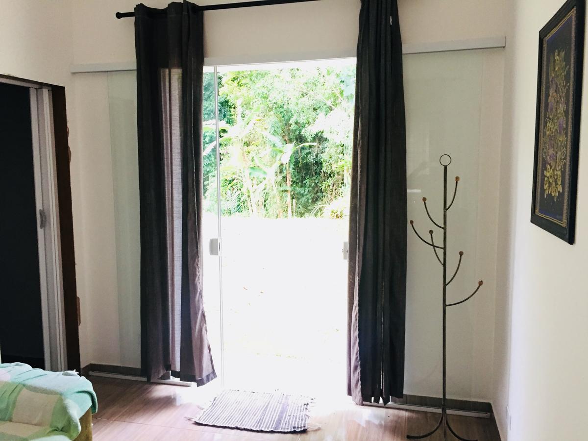 Country house Rancho Vista Ubatuba