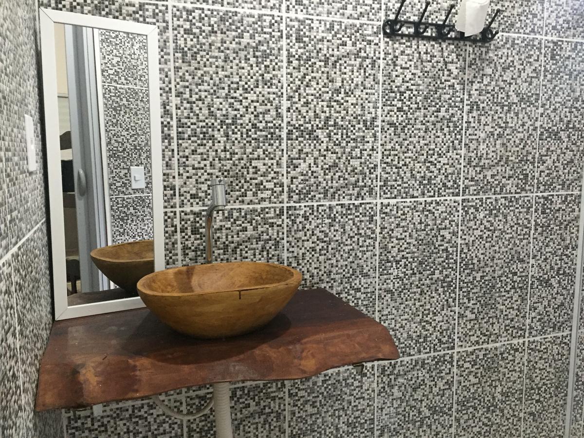 Country house Rancho Vista Ubatuba